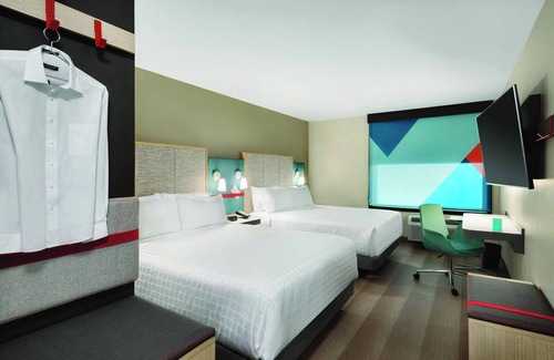 Oklahoma City Hôtel | Avid Hotels Oklahoma City - Quail Springs by IHG