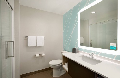 Staunton Hôtel | avid hotel Staunton by IHG