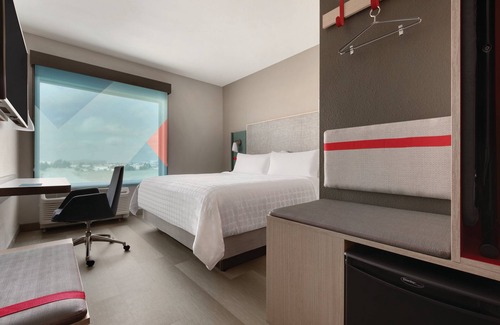 Staunton Hôtel | avid hotel Staunton by IHG