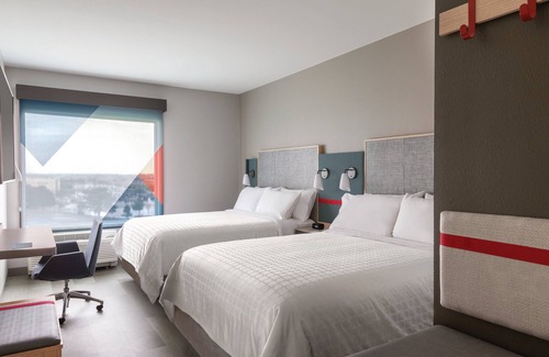 Tuscaloosa Hôtel | Avid Hotels Tuscaloosa University Area by IHG