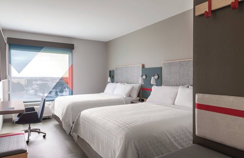 West Memphis Hôtel | avid hotel West Memphis by IHG