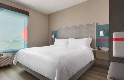 West Memphis Hôtel | avid hotel West Memphis by IHG