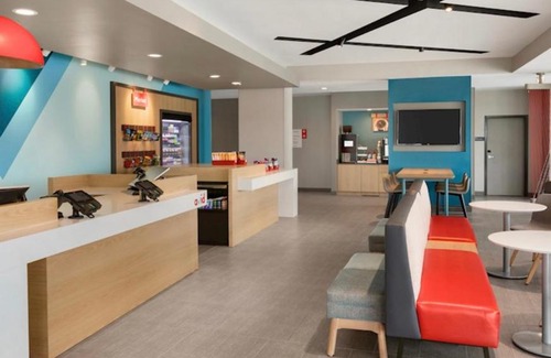 Macon Hôtel | avid hotels - Macon North by IHG
