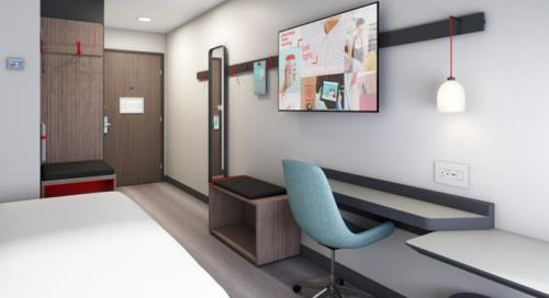 Macon Hôtel | avid hotels - Macon North by IHG