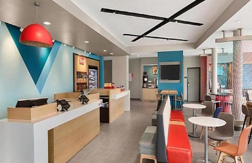 Salem Hôtel | avid hotels - Salem, an IHG Hotel
