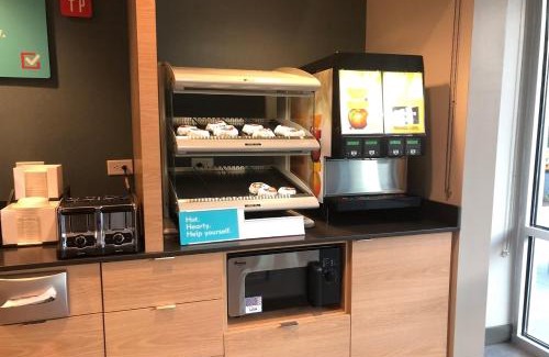 Salem Hôtel | avid hotels - Salem, an IHG Hotel