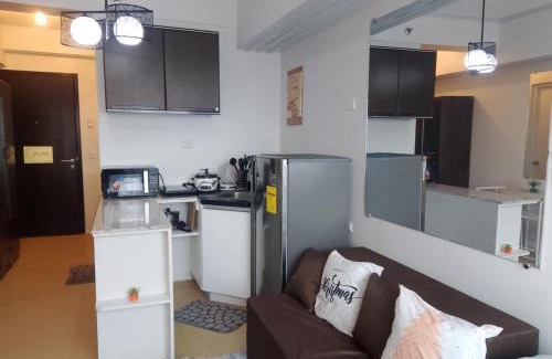 Cagayan de Oro Appartement | Avida Aspira Condo Rent