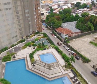 Cagayan de Oro Appartement | Avida Aspira Condo Rent