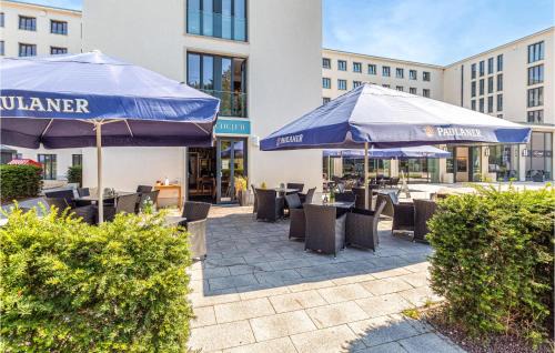Prora Appartement | Avida Penthouse
