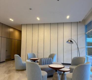Davao Appartement | Avida Towers Abreeza Studio by Alexa Home AV1511