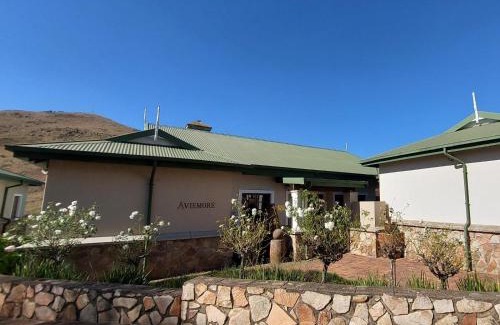 Dullstroom Maison | Aviemore Lodge