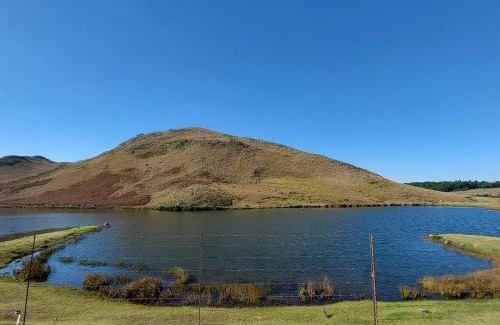 Dullstroom Maison | Aviemore Lodge