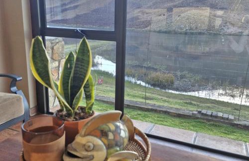 Dullstroom Maison | Aviemore Lodge