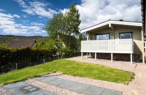 Aviemore Chalet De Ski | Aviemore Lodges