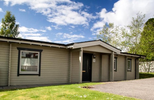 Aviemore Chalet De Ski | Aviemore Lodges