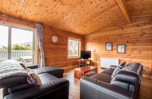 Aviemore Chalet De Ski | Aviemore Lodges