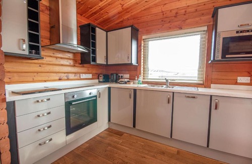 Aviemore Chalet De Ski | Aviemore Lodges