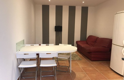 Villeneuve-les-Avignon Cottage | Gite la Provence (entre Avignon et Pont du Gard)