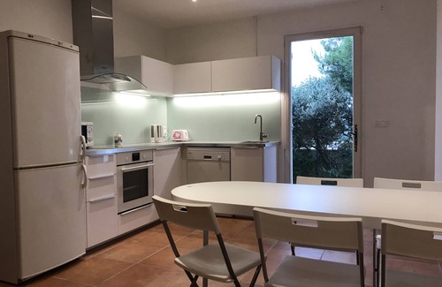 Villeneuve-les-Avignon Cottage | Gite la Provence (entre Avignon et Pont du Gard)