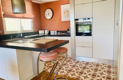 Villeneuve-les-Avignon Maison | DUPLEX FACE AU PALAIS DES PAPES