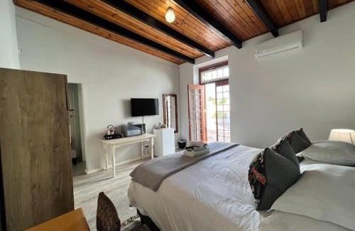 Worcester Maison | Avignon Guesthouse