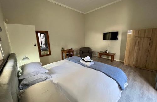 Worcester Maison | Avignon Guesthouse