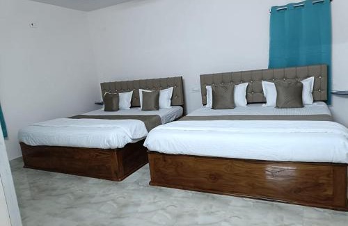 Borgampad Appartement | Avinash residency