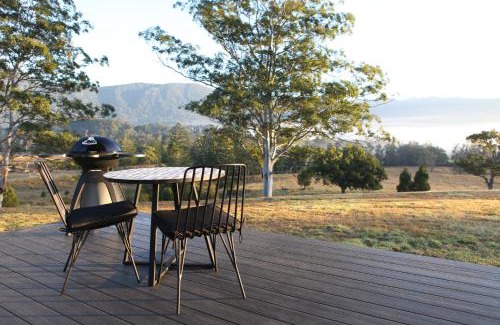 Pumpenbil Cabine | Avion Retreat