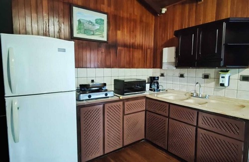 Quesada Hôtel | Avita Lodge Hotel de Montaña