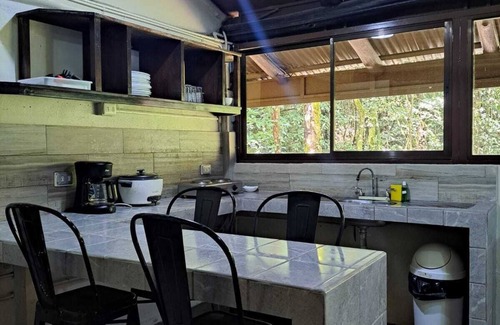 Quesada Hôtel | Avita Lodge Hotel de Montaña