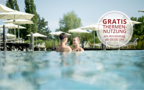 Bad Tatzmannsdorf Station Balnéaire | Avita Resort Bad Tatzmannsdorf