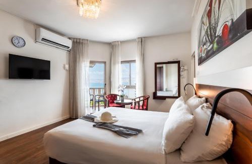 Tiberias Old City Maison | Aviv Holiday Flat
