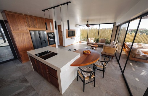 Vichayito Maison | Casa AVIVA - Luxury de estreno en Vichayito