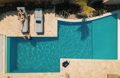 Vichayito Maison | Casa AVIVA - Luxury de estreno en Vichayito