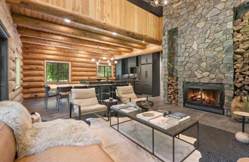 Deming Maison | Avlägsen Chalet