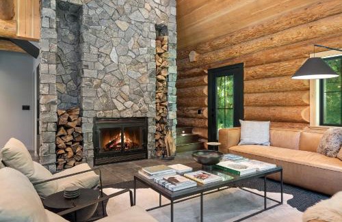Deming Maison | Avlägsen Chalet