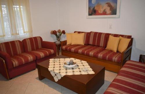 Trikala Maison | Avli Guesthouse