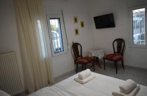 Trikala Maison | Avli Guesthouse