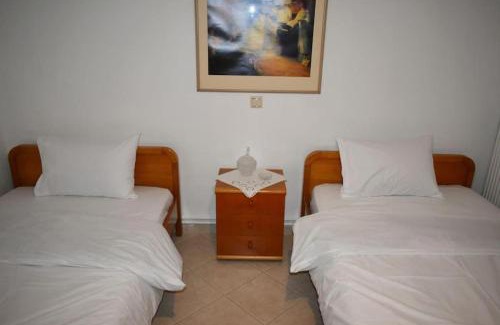 Trikala Maison | Avli Guesthouse