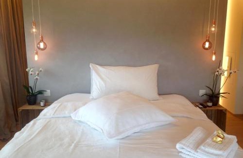 Vorstadte Appartement | AVLiving City INSIDE NINE Basel