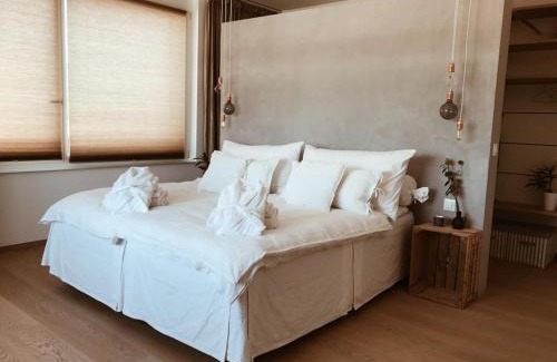 Vorstadte Appartement | AVLiving City INSIDE NINE Basel