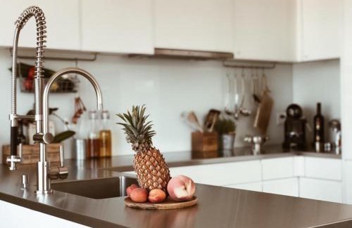 Vorstadte Appartement | AVLiving City INSIDE NINE Basel