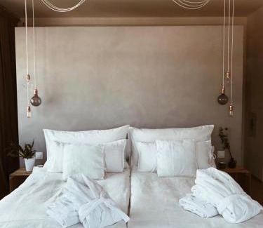 Vorstadte Appartement | AVLiving City INSIDE NINE Basel