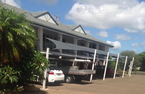 Ballina Hôtel | Avlon Gardens Motel