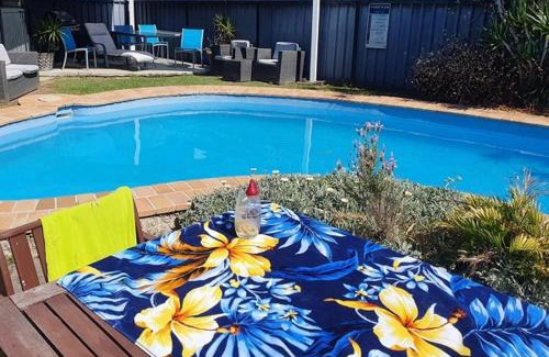Ballina Hôtel | Avlon Gardens Motel