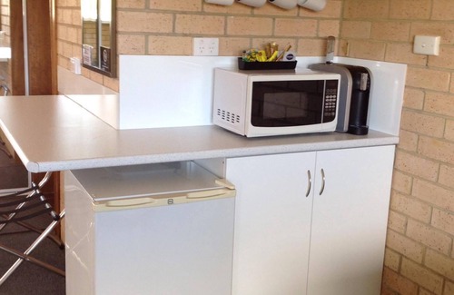 Ballina Hôtel | Avlon Gardens Motel - Ballina