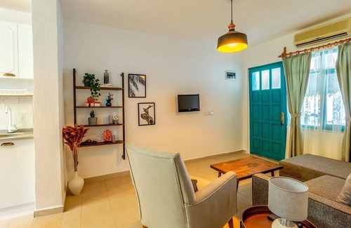 Datca City Center Hôtel | Avlu Butik Otel Palamutbükü