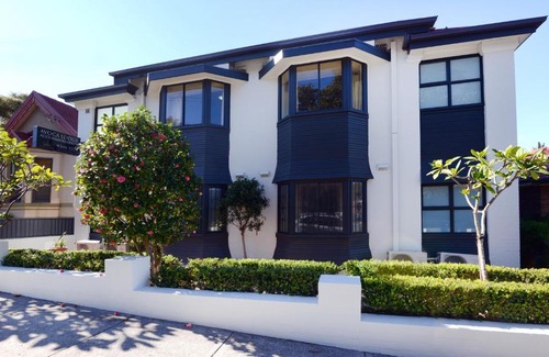 Randwick Hôtel | Avoca Randwick by Sydney Lodges