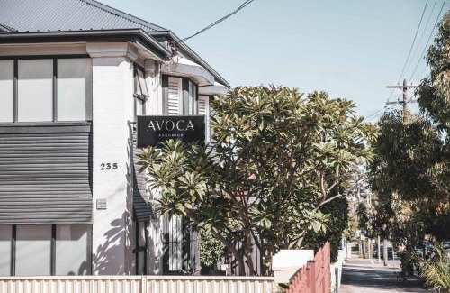 Randwick Hôtel | Avoca Randwick by Sydney Lodges