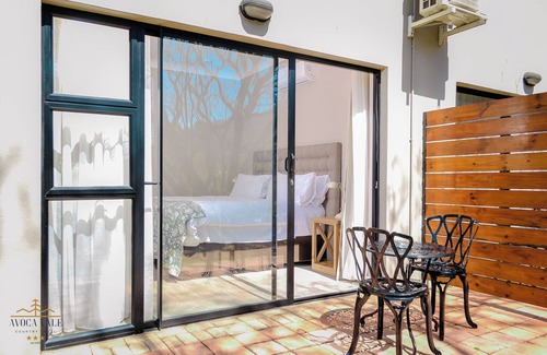 Makhado Hôtel | Avoca Vale Country Hotel